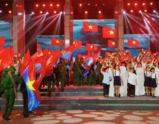 Cầu truyền hình “Vang mãi khúc khải hoàn” - Lan tỏa tầm vóc và ý nghĩa lịch sử Đại thắng mùa xuân 1975