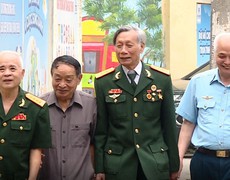 Ký ức đi B