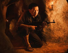 “Địa đạo: Mặt trời trong bóng tối”: Xem phim để tự hào về thế hệ cha ông - những người yêu nước vĩ đại