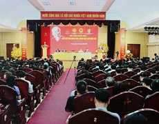 Hội thảo khoa học “Bác Hồ với giáo dục, giáo dục với Bác Hồ” 