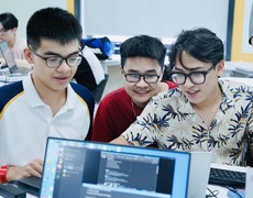 Triển khai học phần Công nghệ số và Trí tuệ nhân tạo cho sinh viên