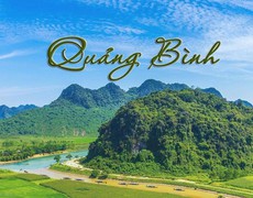 Quảng Bình đảm bảo an toàn, an ninh mùa du lịch