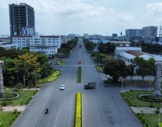 Doanh nghiệp đồng hành phát triển cùng TP.HCM 