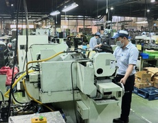 Lực hút FDI của siêu đô thị quốc tế TP. Hồ Chí Minh  