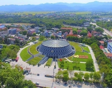 Phát huy giá trị Di tích lịch sử quốc gia đặc biệt Chiến trường Điện Biên Phủ