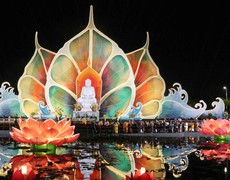 Tuệ giác Phật giáo vì hòa bình thế giới và phát triển