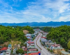 Tự hào mảnh đất Điện Biên Phủ anh hùng