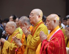 Bế mạc Đại lễ Vesak Liên hợp quốc lần thứ 20 năm 2025