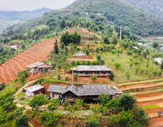 Thanh niên vùng cao khởi nghiệp từ mô hình du lịch homestay