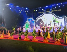 Lào Cai mới - Cùng nhau vươn đến ước mơ 