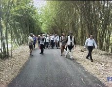 Đồng Tháp Bảo vệ hệ sinh thái rừng gắn với phát triển du lịch bền vững