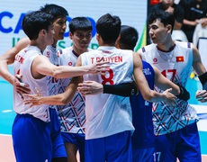 Đội tuyển Việt Nam có cơ hội vô địch SEA V.League 2025 nếu đánh bại Indonesia