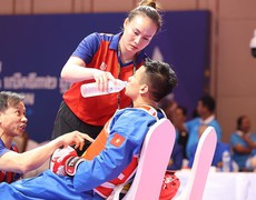 Vovinam Việt Nam quyết giữ ngôi đầu thế giới
