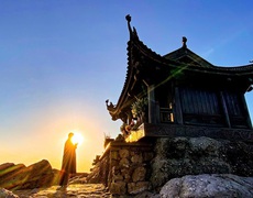 Quần thể di tích, danh thắng Yên Tử - Vĩnh Nghiêm - Côn Sơn, Kiếp Bạc trở thành Di sản Văn hóa thế giới