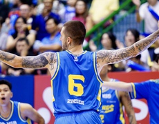 CLB Ho Chi Minh City Wings thắng trận đầu tại VBA 2025