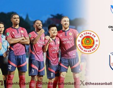 Hai đại diện của bóng đá Việt Nam góp mặt ở đấu trường châu lục và khu vực