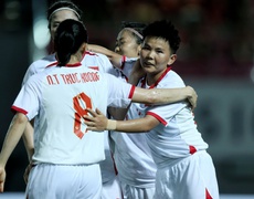 "Tuyển nữ Việt Nam sẽ đánh bại Thái Lan và giành ngôi đầu bảng A"