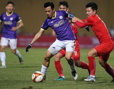 Thể Công - Viettel chạm trán CLB Hà Nội tại vòng 1 Cúp Quốc gia 2025/26 