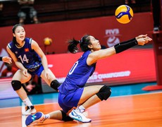 Đội tuyển bóng chuyền U21 nữ Việt Nam vào top 16 giải vô địch thế giới 2025