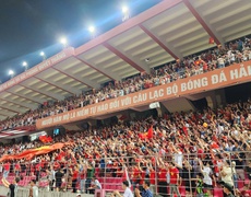 Mở bán vé bán kết Giải bóng đá nữ vô địch Đông Nam Á 2025 