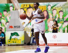 VBA 2025: Hanoi Buffaloes ngược dòng giữ chuỗi bất bại