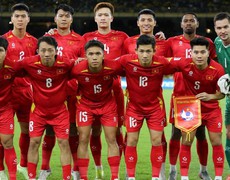 Đội tuyển Việt Nam chốt 'quân xanh' hai đội bóng mạnh tại V-League trong dịp FIFA Days tháng 9 tới