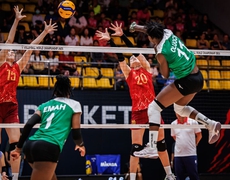 Bóng chuyền nữ Việt Nam dừng bước tại Giải vô địch thế giới 2025