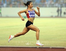 Bộ VH, TT&DL phê duyệt Đề án phát triển điền kinh Việt Nam đến năm 2030 và định hướng đến năm 2045