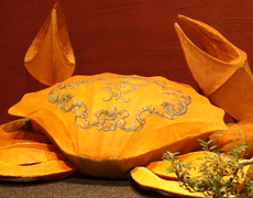 LÃM - Triển lãm đèn Trung thu giấy dó cổ truyền Việt Nam 