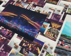 Festival Nhiếp ảnh quốc tế Việt Nam lần thứ 3 tại Huế