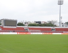 Nepal chọn sân Thống Nhất làm sân nhà lượt về gặp tuyển Việt Nam tại vòng loại Asian Cup