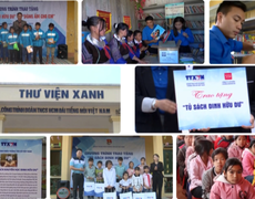 Thông tấn xã Việt Nam viết tiếp ước mơ Đinh Hữu Dư