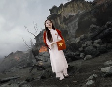 Phim trường số đưa khán giả vào bối cảnh phim lịch sử