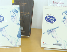 Cuộc thi sáng tác truyện tranh 2025: Tiếp nối hành trình tìm kiếm tài năng 