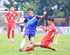 U17 PVF-CAND sớm giành vé vào tứ kết giải vô địch U17 quốc gia 2025