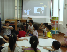 Khám phá cách tạo ra một bộ phim hoạt hình tại Viện Pháp Hà Nội