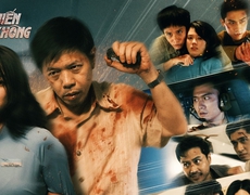 Gần 2 tiếng ‘nghẹt thở’ với phim ‘Tử chiến trên không’