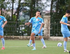 Đội tuyển U23 Việt Nam đặt mục tiêu vượt qua vòng loại U23 châu Á 2026