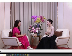 Tiêu điểm văn hóa: Sao mai Minh Ngọc và hành trình chạm đến lịch sử qua âm nhạc và điện ảnh