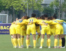 CLB nữ Hà Nội và cơ hội vô địch quốc gia lần đầu tiên sau 11 năm