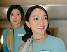 Trâm Anh, Kaity Nguyễn tiết lộ về cảnh quay nguy hiểm trong phim ‘Tử chiến trên không’