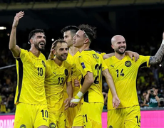 FIFA phạt nặng Liên đoàn bóng đá Malaysia và 7 cầu thủ vì gian lận hồ sơ nhập tịch