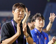 Đội tuyển Việt Nam chuẩn bị hội quân đấu Nepal 