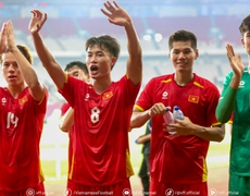 Ba cầu thủ Việt kiều được trao cơ hội ở đội tuyển U23 Việt Nam