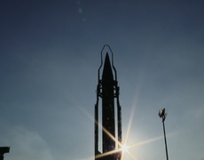 Đông nghịt người chiêm ngưỡng dàn khí tài quân sự ‘Made in Vietnam’ tại Triển lãm Thành tựu quốc gia