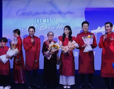 Tăng suất chiếu phim miễn phí cho khán giả tại Triển lãm thành tựu đất nước