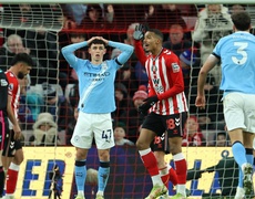 Bản tin KICK OFF Thể thao ngày 2/1/2026: Man City và Liverpool đồng loạt sảy chân