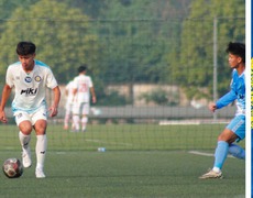 Ban kỷ luật VFF xử lý vi phạm tại vòng loại U19 Quốc gia