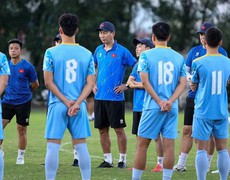 Bản tin KICK OFF Thể thao 11/1/2026: U23 Việt Nam thận trọng trước lượt trận cuối