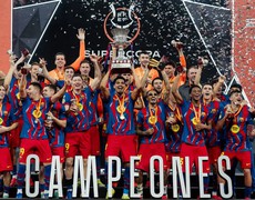 Bản tin KICK OFF Thể thao 12/1/2026: Barcelona lần thứ 16 vô địch Siêu cúp Tây Ban Nha